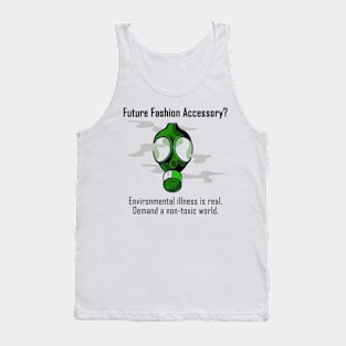 Non-toxic World Tank Top